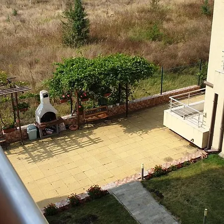 Pearl Sunshine Appartments Apartament