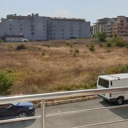 Pearl Sunshine Appartments Apartament Primorsko