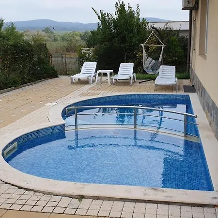 Apartament Pearl Sunshine Appartments *