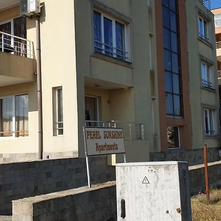 Pearl Sunshine Appartments Apartament *