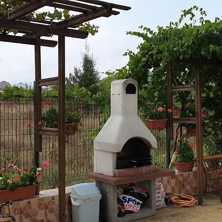 Pearl Sunshine Appartments Apartament *