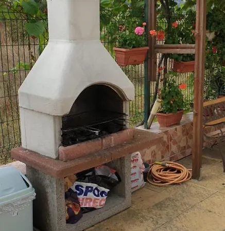 Pearl Sunshine Appartments פרימורסקו