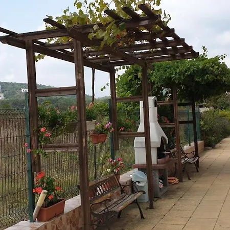 דירה Pearl Sunshine Appartments