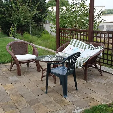 דירה Pearl Sunshine Appartments *