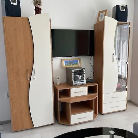 דירה Pearl Sunshine Appartments *