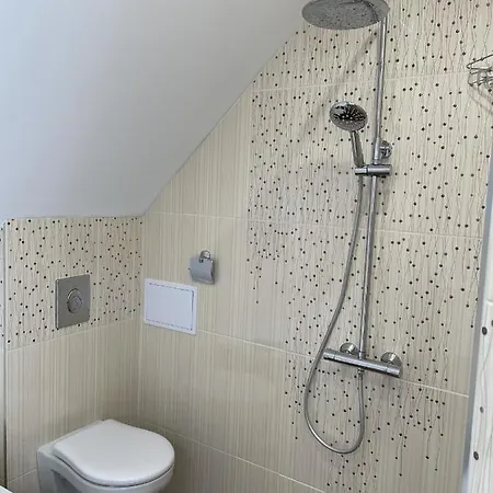 Apartament Pearl Sunshine Appartments Primorsko