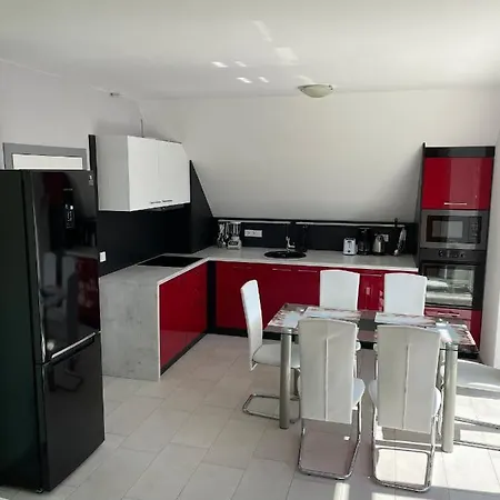 דירה Pearl Sunshine Appartments