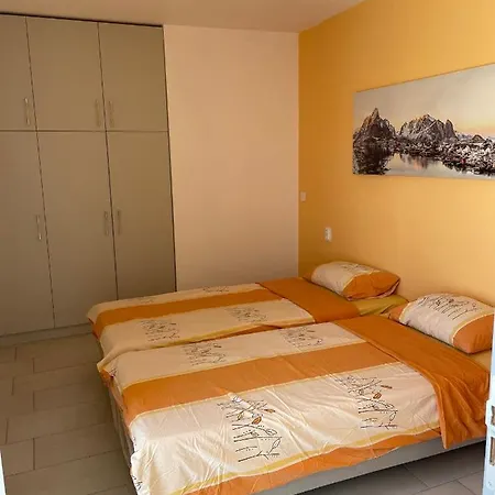 Pearl Sunshine Appartments Апартамент Приморско