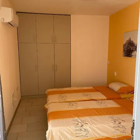 Апартамент Pearl Sunshine Appartments