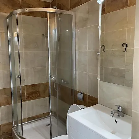 Apartament Pearl Sunshine Appartments *