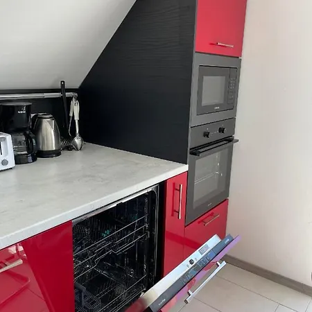 דירה Pearl Sunshine Appartments