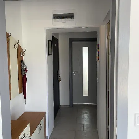 Apartament Pearl Sunshine Appartments *