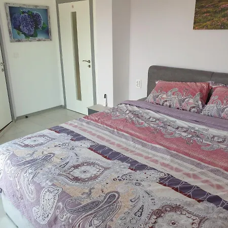 Pearl Sunshine Appartments * Primorsko