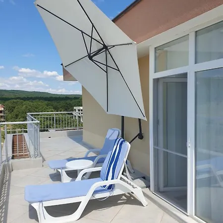 דירה Pearl Sunshine Appartments *