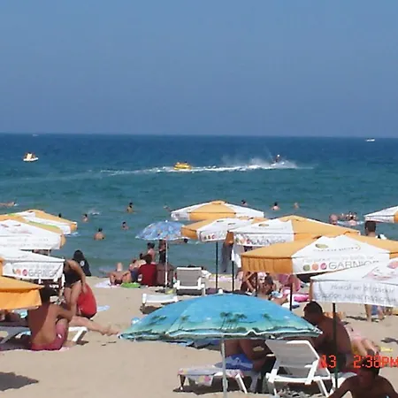 דירה Pearl Sunshine Appartments *