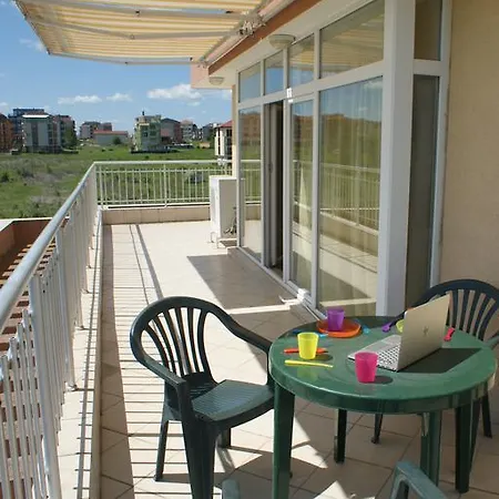 Pearl Sunshine Appartments