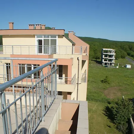 Apartament Pearl Sunshine Appartments