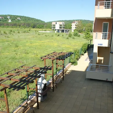 דירה Pearl Sunshine Appartments *