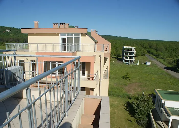 Apartment Pearl Sunshine Appartments