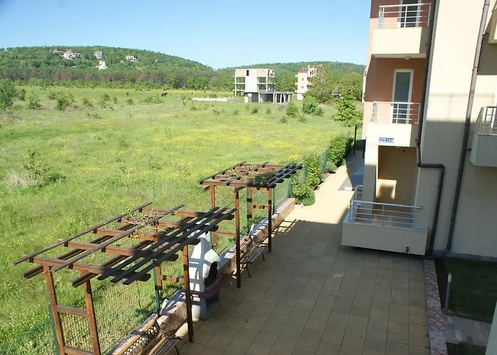 Apartment Pearl Sunshine Appartments *