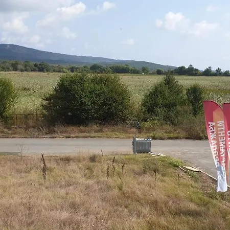 Pearl Sunshine Appartments * Приморско