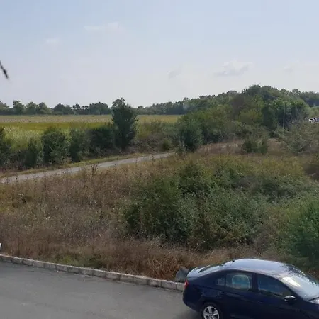 Pearl Sunshine Appartments *