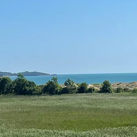 Pearl Sunshine Appartments Апартамент Приморско