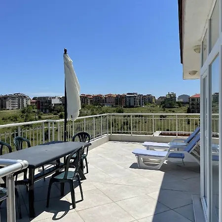 Apartament Pearl Sunshine Appartments