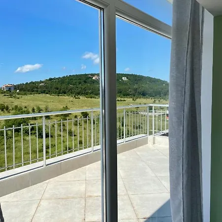 Pearl Sunshine Appartments Apartament Primorsko