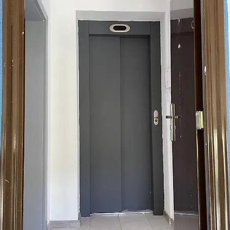 Apartament Pearl Sunshine Appartments