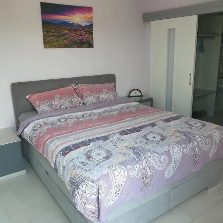 Pearl Sunshine Appartments * Приморско