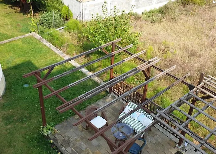 Pearl Sunshine Appartments بريمورسكو