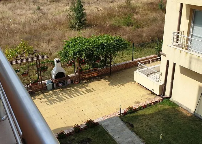 Pearl Sunshine Appartments Διαμέρισμα