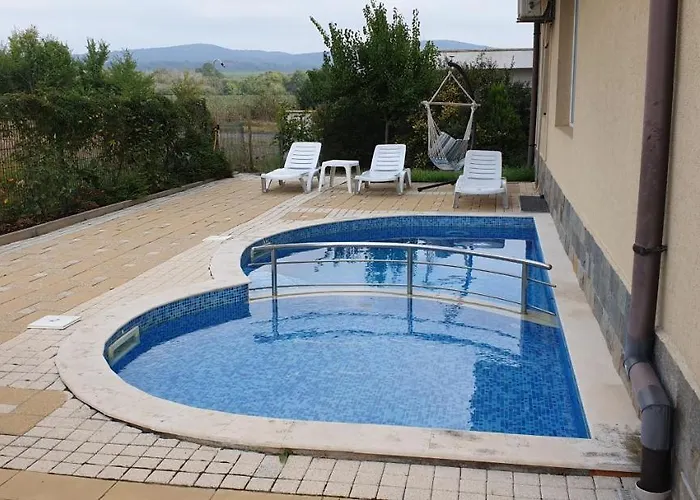 Διαμέρισμα Pearl Sunshine Appartments *