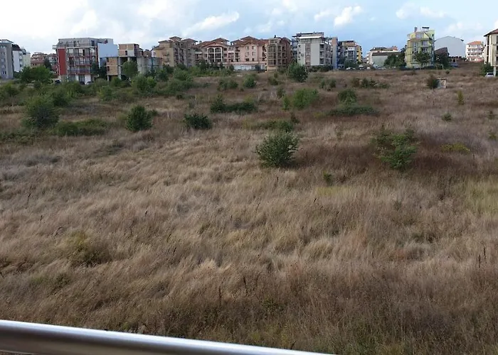 Pearl Sunshine Appartments Διαμέρισμα