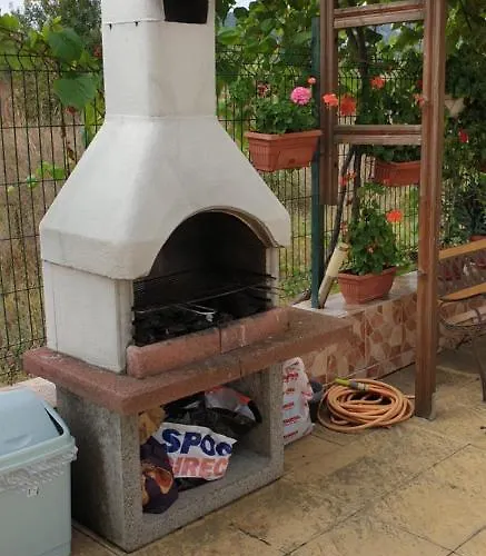 Pearl Sunshine Appartments Πριμόρσκο