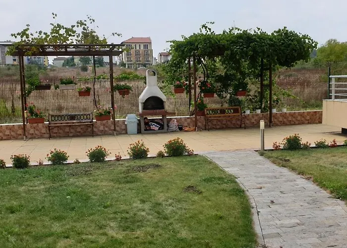 Pearl Sunshine Appartments Διαμέρισμα *