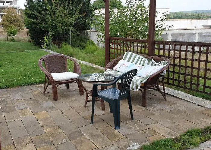 Διαμέρισμα Pearl Sunshine Appartments *