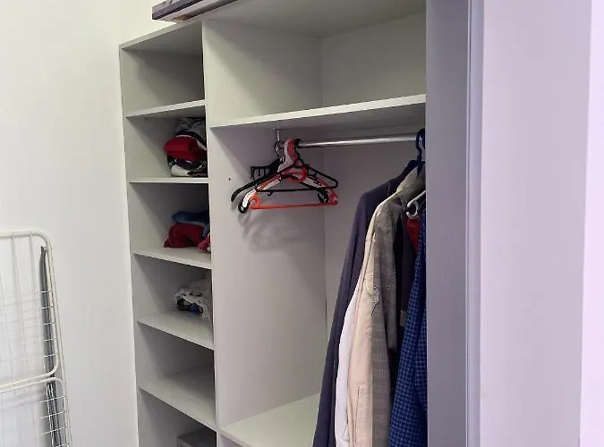 Pearl Sunshine Appartments شقة *