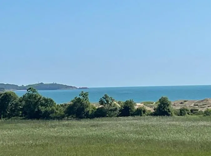 Pearl Sunshine Appartments Διαμέρισμα Πριμόρσκο