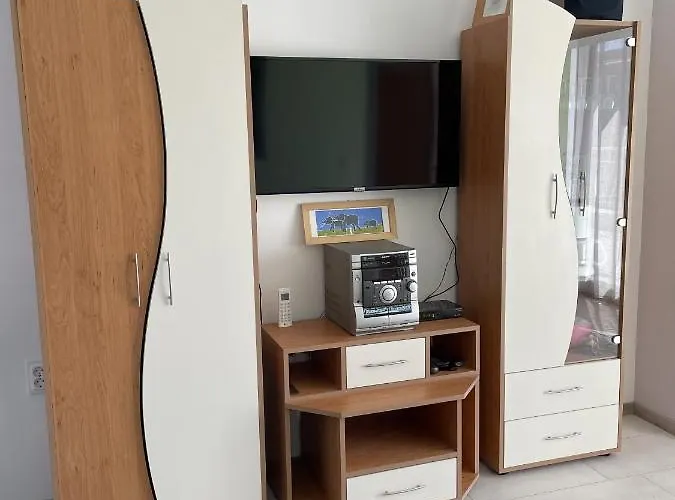 شقة Pearl Sunshine Appartments *