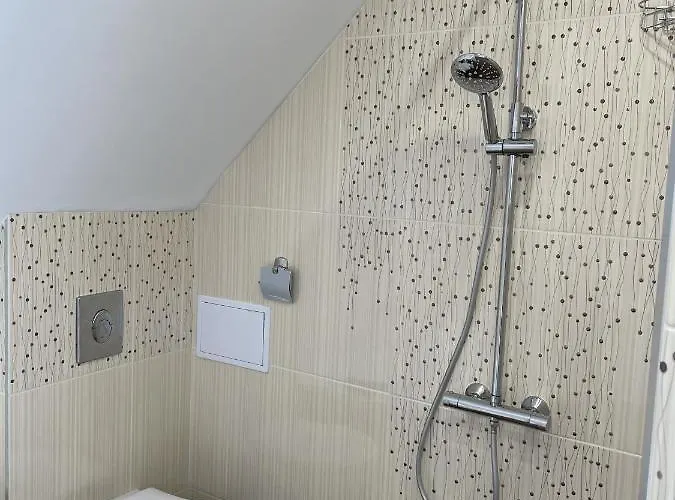 Διαμέρισμα Pearl Sunshine Appartments Πριμόρσκο