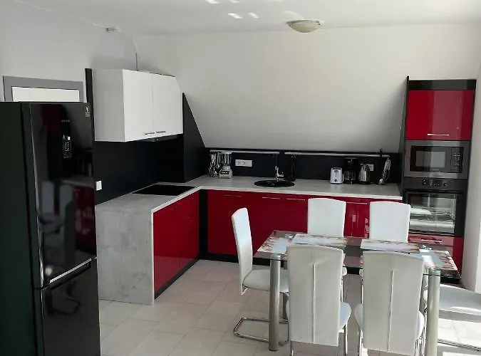 Διαμέρισμα Pearl Sunshine Appartments