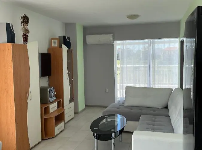 Pearl Sunshine Appartments Διαμέρισμα