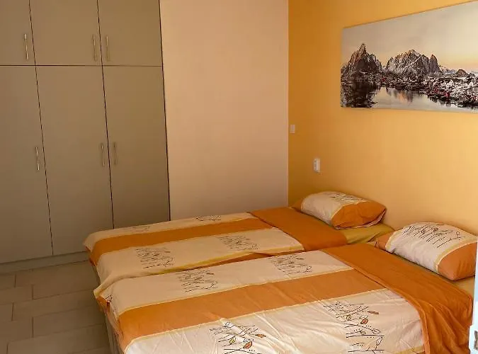 Pearl Sunshine Appartments Διαμέρισμα Πριμόρσκο