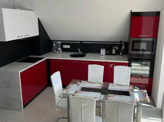 Pearl Sunshine Appartments Διαμέρισμα Πριμόρσκο