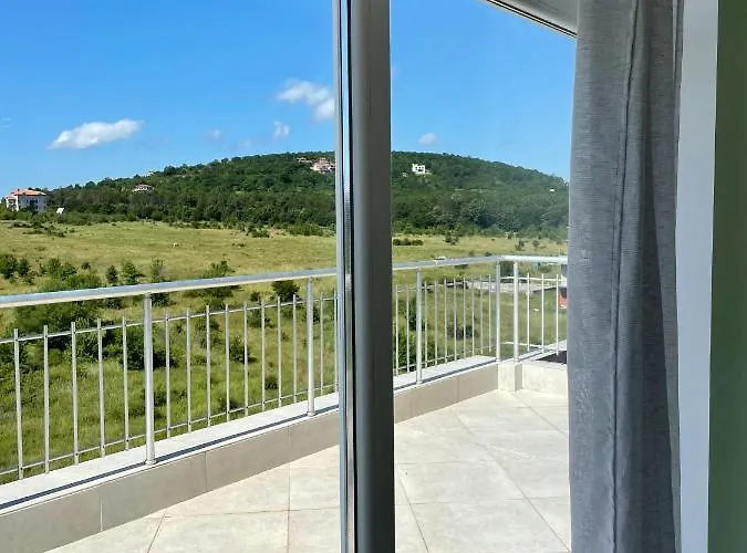 Pearl Sunshine Appartments Διαμέρισμα Πριμόρσκο