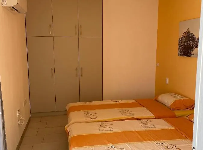 Διαμέρισμα Pearl Sunshine Appartments