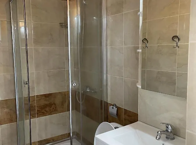 Διαμέρισμα Pearl Sunshine Appartments *