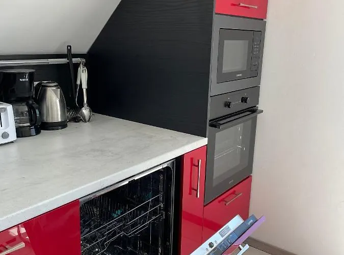 Διαμέρισμα Pearl Sunshine Appartments